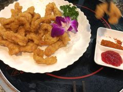 -江南鱼捞(北仑银泰城店)