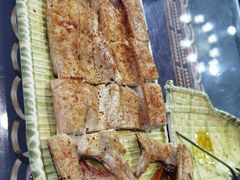 -乡村馕坑肉·烧烤·新疆菜·本地人更爱吃(阿勒泰首店)
