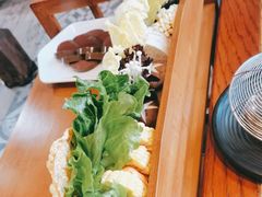 -手选潮汕鲜活牛肉火锅(二七广场店)