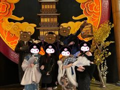 -NINES推理馆·实景侦探推理剧MIXPLAY(静安店)