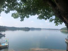 -仙海旅游度假区