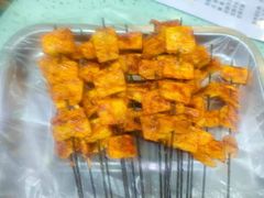-尕胡才炕锅烤羊肉馆(八一路店)