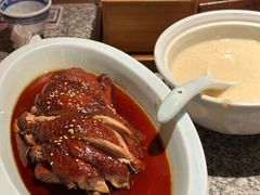 -南京大牌档(济南万象城店)