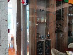 -韵咖啡自助餐厅(天津香格里拉店)