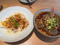 -花盐街·四川乐山小吃(西单大悦城店)