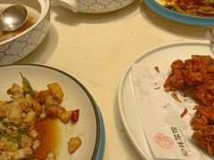 -纪林菜馆·博山菜老字号(华光路店)