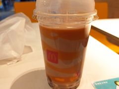 -麦当劳(鼓楼店)