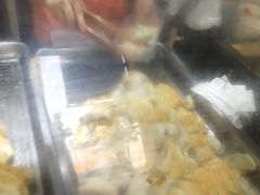 -八珍·广式煎饺·广州老字号(北京路总店)