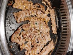 -花味·自助烤肉(雨花客厅店)