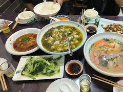 -丁太婆老妈蹄花(人民公园非遗总店)