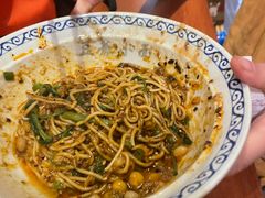 -豆爺小面(朱雀店)