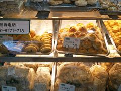 -泸溪河桃酥(秦淮夫子庙一店)
