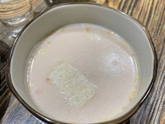 -格日勒阿妈蒙古厨房(大召店)