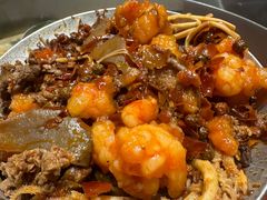 -刘少华贵州小黄牛·鲜牛肉火锅(总店)