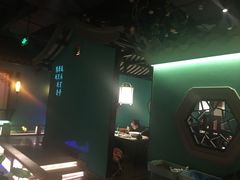 -佬麻雀·新湘菜(珠海金发购物中心店)