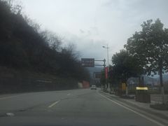 -水磨古镇