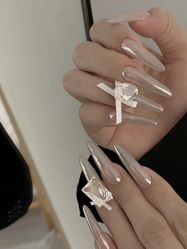 -M·X Nail日式美甲美睫