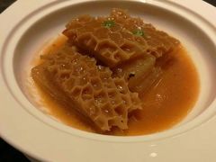 -万丽轩·粤菜(王府井金茂万丽酒店)