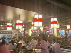 -蜀大侠火锅(寰球文化地标·总府店)