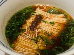 虾子阳春面-逸道(益丰·外滩源店)