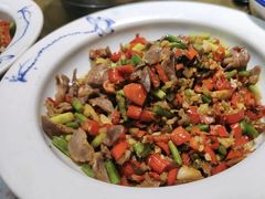 -好帮厨·下饭浏阳菜·坚持现炒(月湖店)