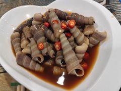 -老谢野馄饨(延安路店)