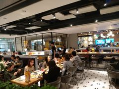 大堂-乐凯撒披萨(正佳广场店)