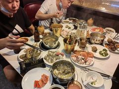-九月海·海鲜自助(世纪东方店)
