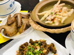 -煲煲掂风味煲仔饭餐厅(西区店)