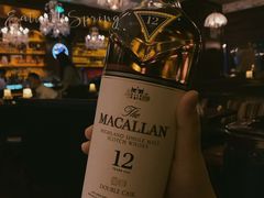 -隐肆威士忌鸡尾酒吧(玉沙国际店)