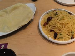 -香香春饼·非遗技艺(万达店)