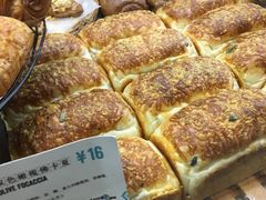 -Dough&Joe团憩(瑞虹天地月亮湾店)