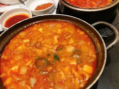 -韩屋韩国料理(天山路店)
