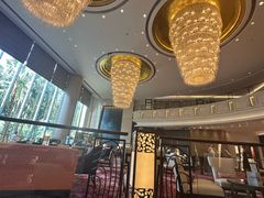 -深圳福田香格里拉大酒店