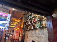 -竹笠烧烤(景缘居店)