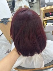 -山浦形象烫染