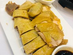 -勝記酒家·37年老字号·经典粤菜(荔枝公园店)