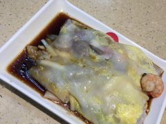-冠记·肠粉粥品专家(江南大道店)