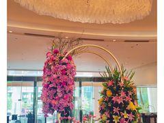 -深圳福田香格里拉大酒店