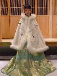 -盘子女人坊古装写真摄影(天津总店)