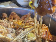 -黄记煌三汁焖锅(崇文门店)