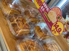 -味多美蛋糕(航天桥店)