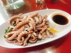 -崴海渔村(虹梅路店)