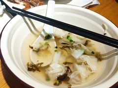 -小桃园·豆浆油条(复兴中路店)