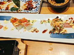 -鮨桐日本料理(望京店)