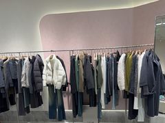-CLMX(新天地凯德晶萃广场店)