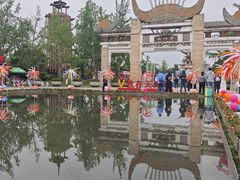 -天河潭旅游度假区