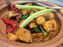 -荷恬·精致蔬食料理(星海店)