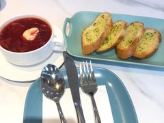 -库滋明·俄罗斯特色美食(中央大街店)
