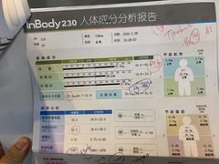-Freedom Fitness私教健身俱乐部(徐虹北路店)